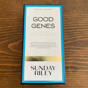 Sunday Riley Good Genes